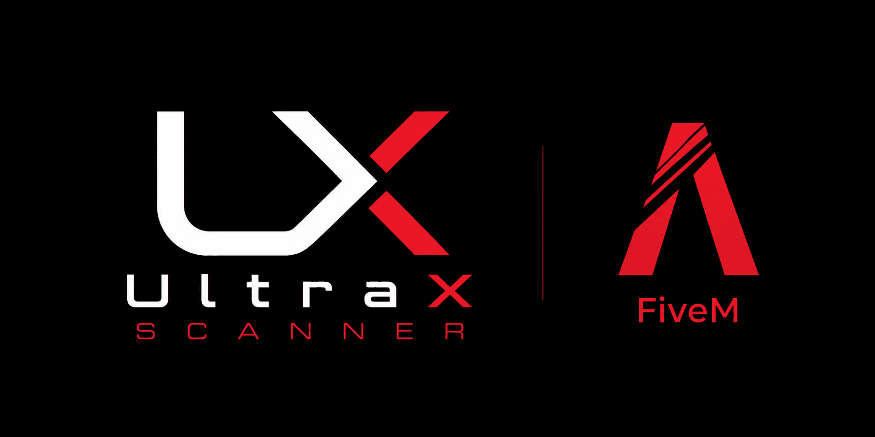 UltraX Scanner